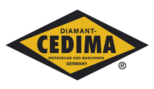 Narzędzia diamentowe CEDIMA GmbH<