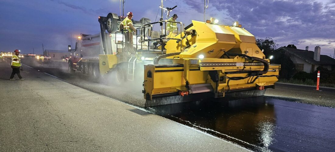 naprawa nawierzchni betonowych i asfaltowych